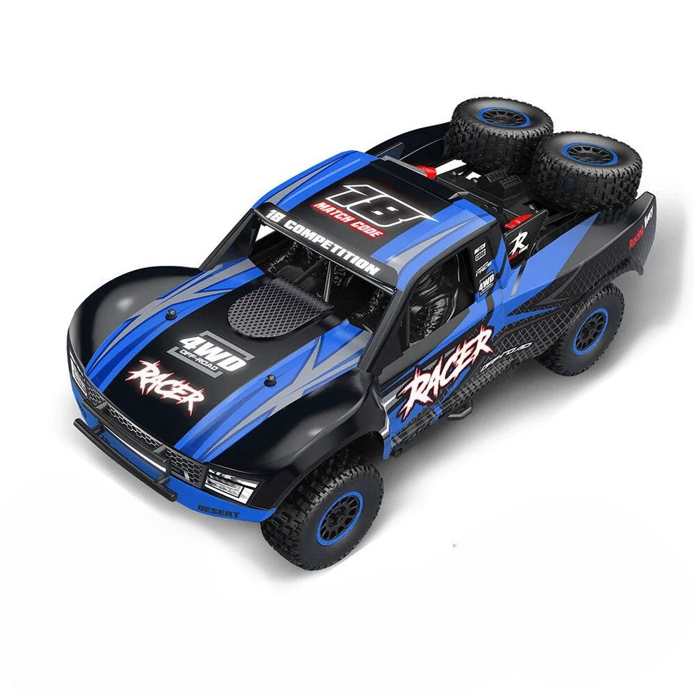 HBTOYS RD1201 1:12 4WD Brushless