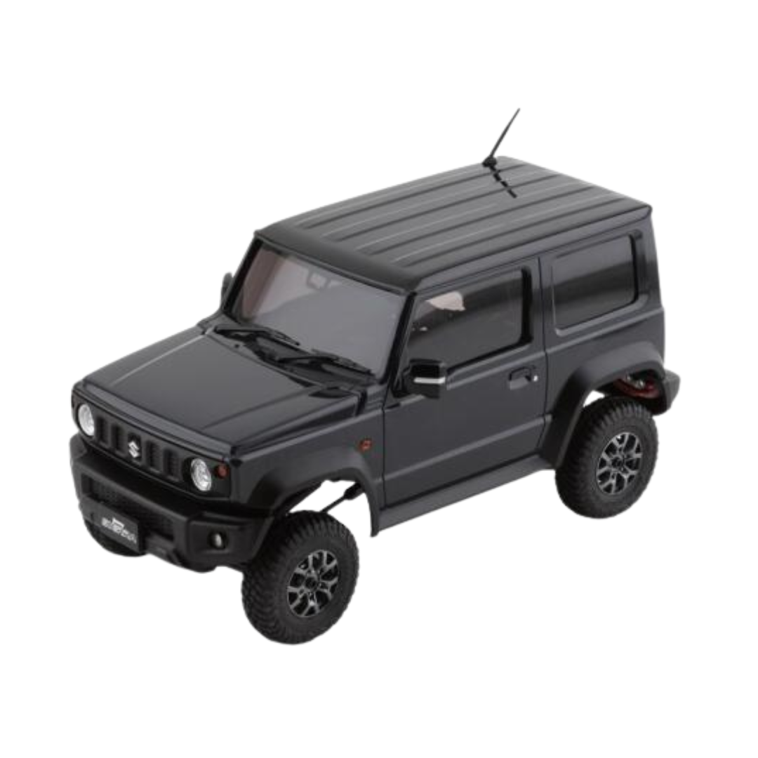 Kyosho Mini Z 4x4 Readyset Crawler