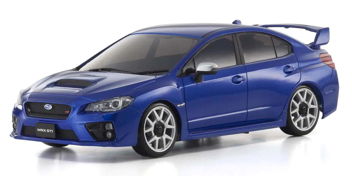Kyosho Mini Z AWD Racer/Drifter readyset