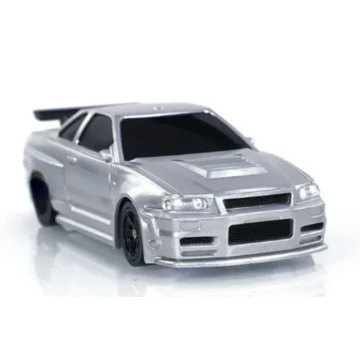 Mini Drift Car 1/43