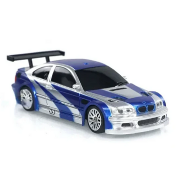 Mini Drift Car 1/43
