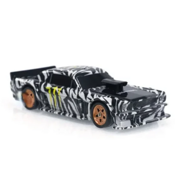 Mini Drift Car 1/43