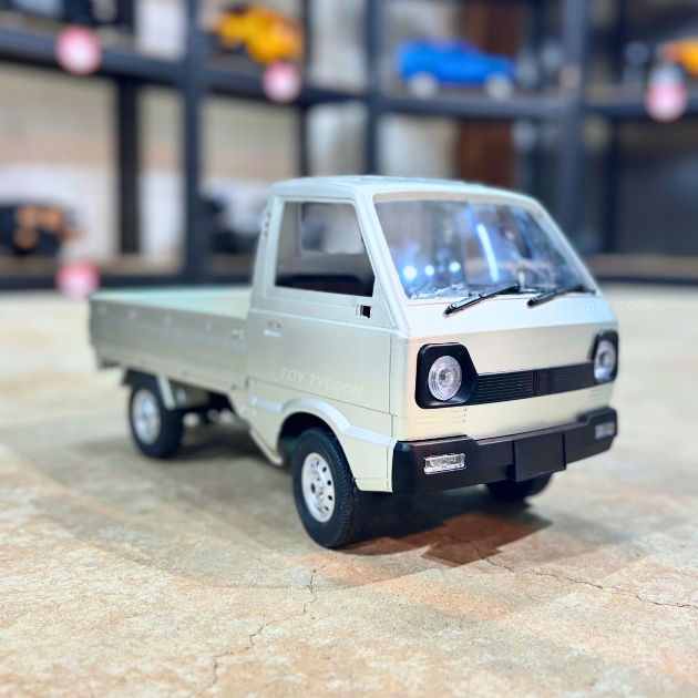 Kei Truck 1:10 Touring Truck / Multicab