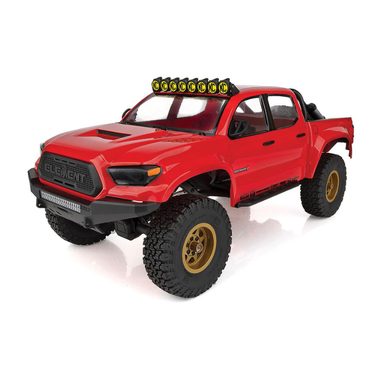 1:10Enduro Knightrunner 4x4 Crawler