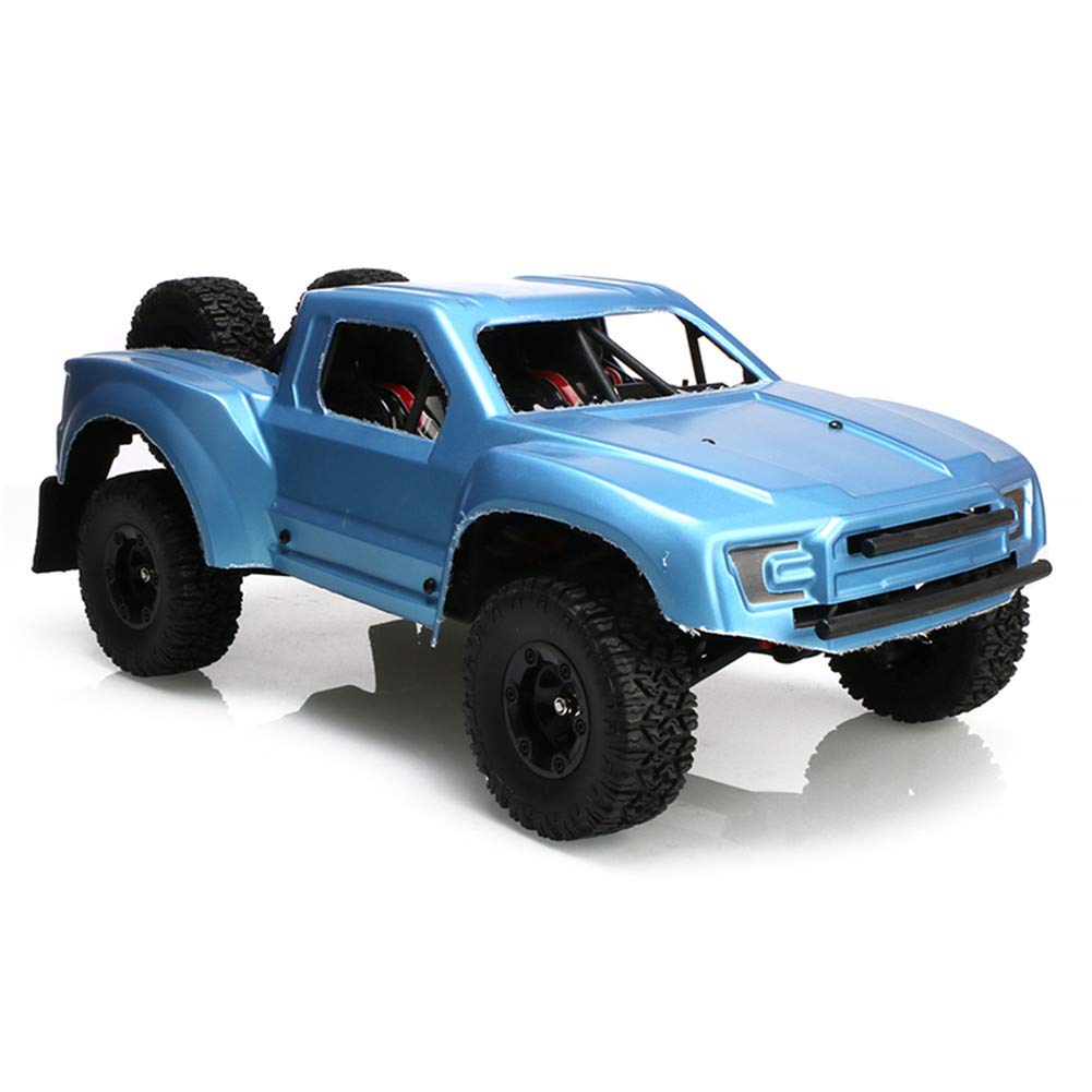FY08 1:12 Ready to Run Short Course Truck