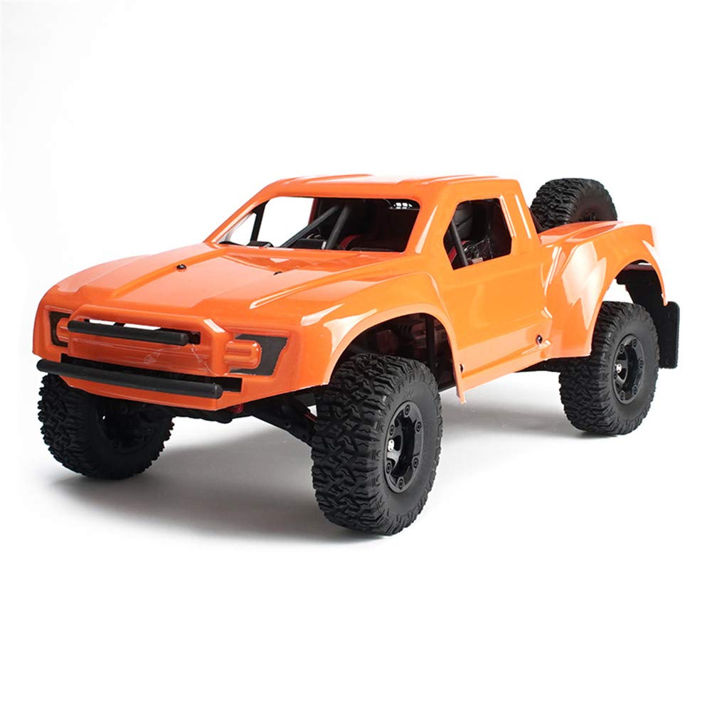 FY08 1:12 Ready to Run Short Course Truck