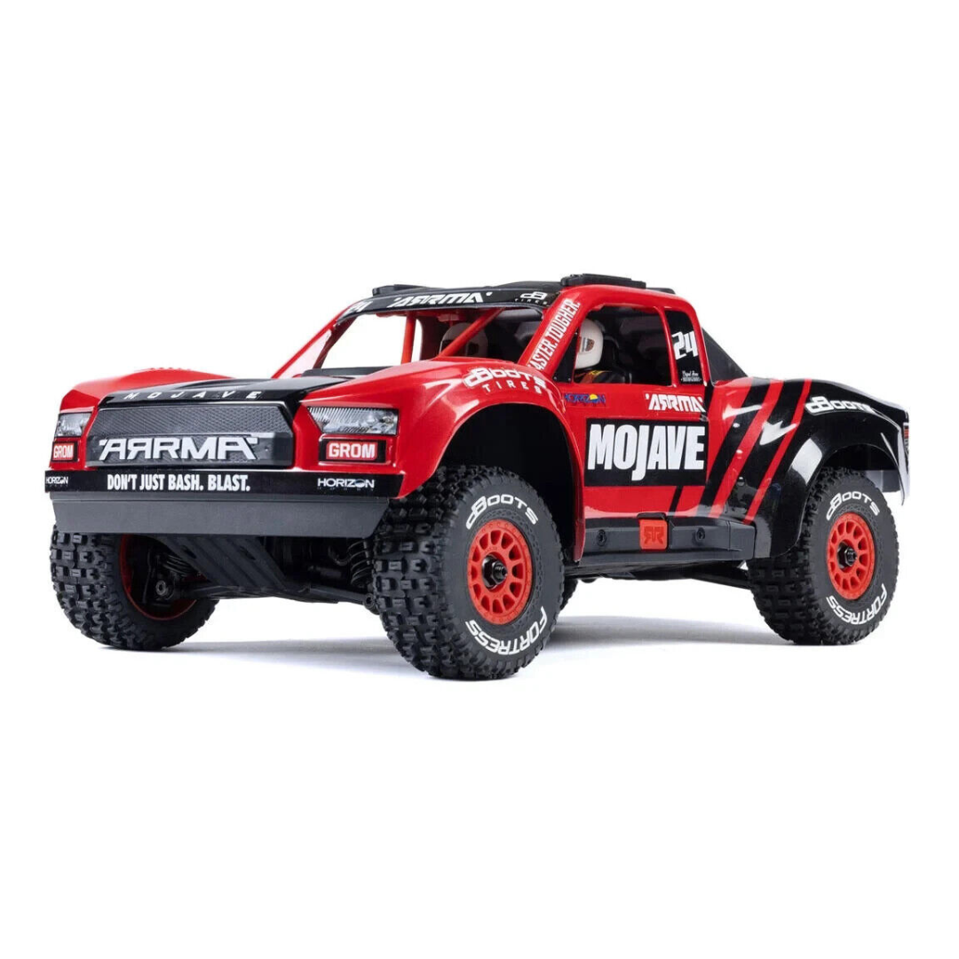 1:16 Arrma Mojave Grom