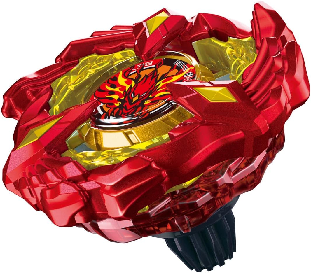 BX-23 Phoenix Wing (Beyblade X)
