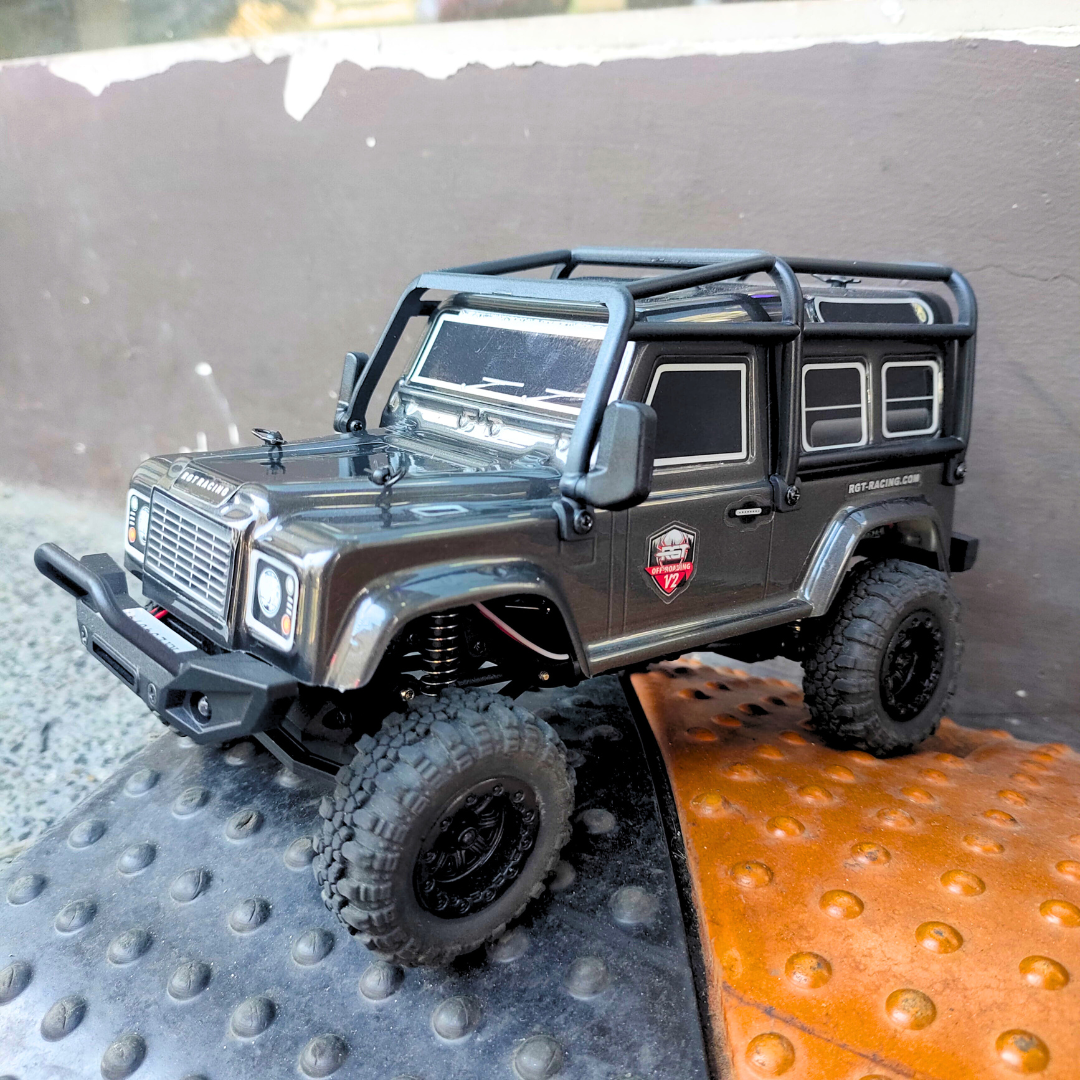 RGT Off-Roading V2
