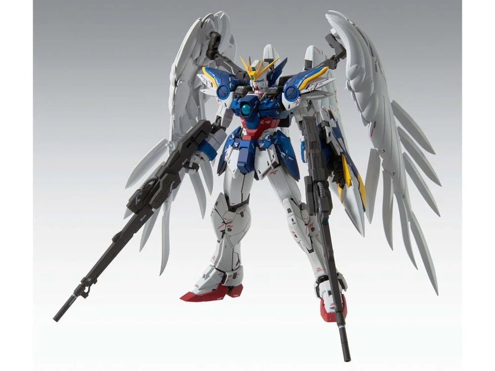 MG Wing Gundam Zero EW Ver. K
