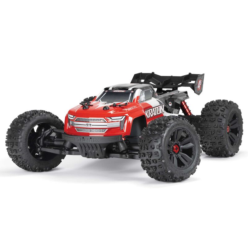 Arrma Kraton 4S 4x4 1:10