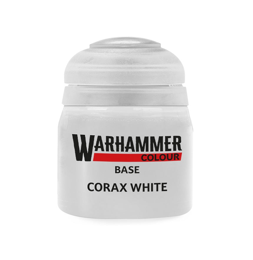 Warhammer 21-52 Corax White 12ml
