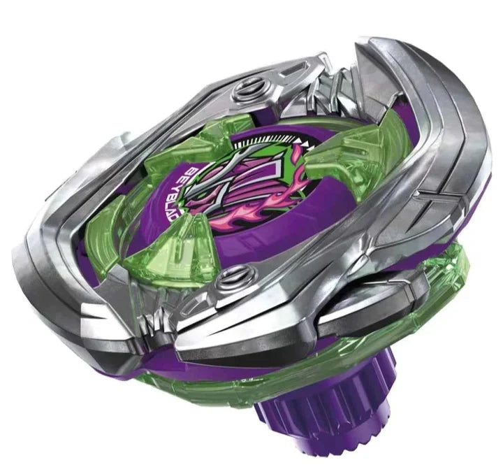UX-09 Samurai Saber (Beyblade X)