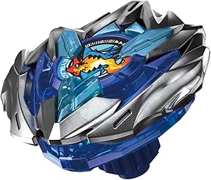 UX-01 Dranbuster (Beyblade X)