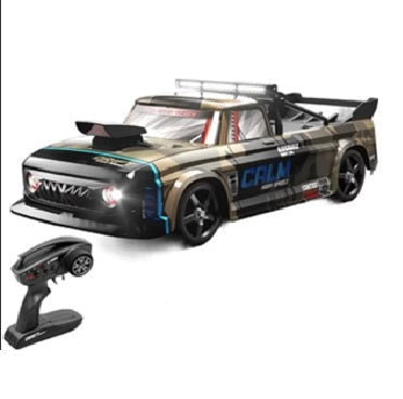 1:12 Scale 2.4Ghz 4WD Drift RC