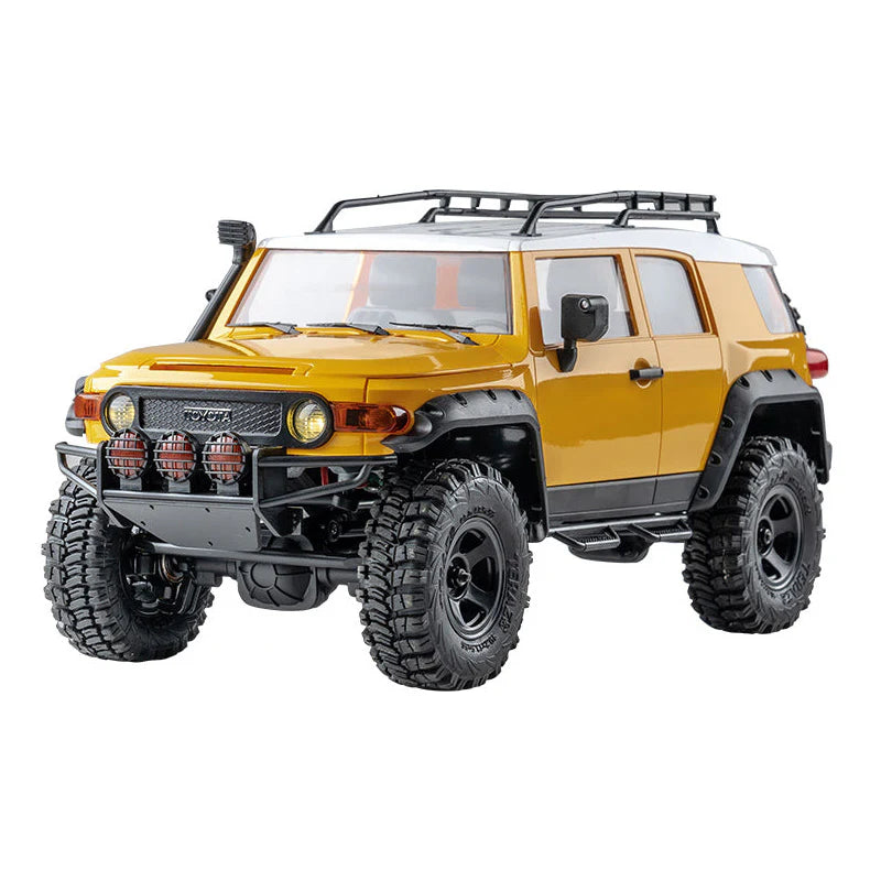 1:18 FMS FJ Cruiser