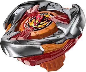 UX-02 3-70H Starter Hell's Hammer (Beyblade X)