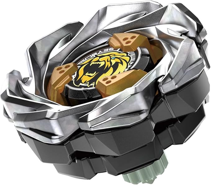 UX-06 Booster Leon Crest 7-60GN (Beyblade X)