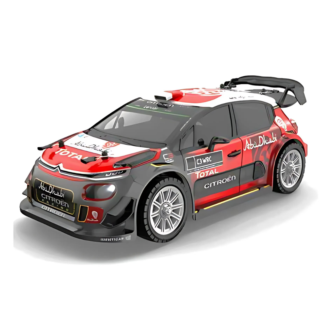 Citroen 1:14 Rally Car
