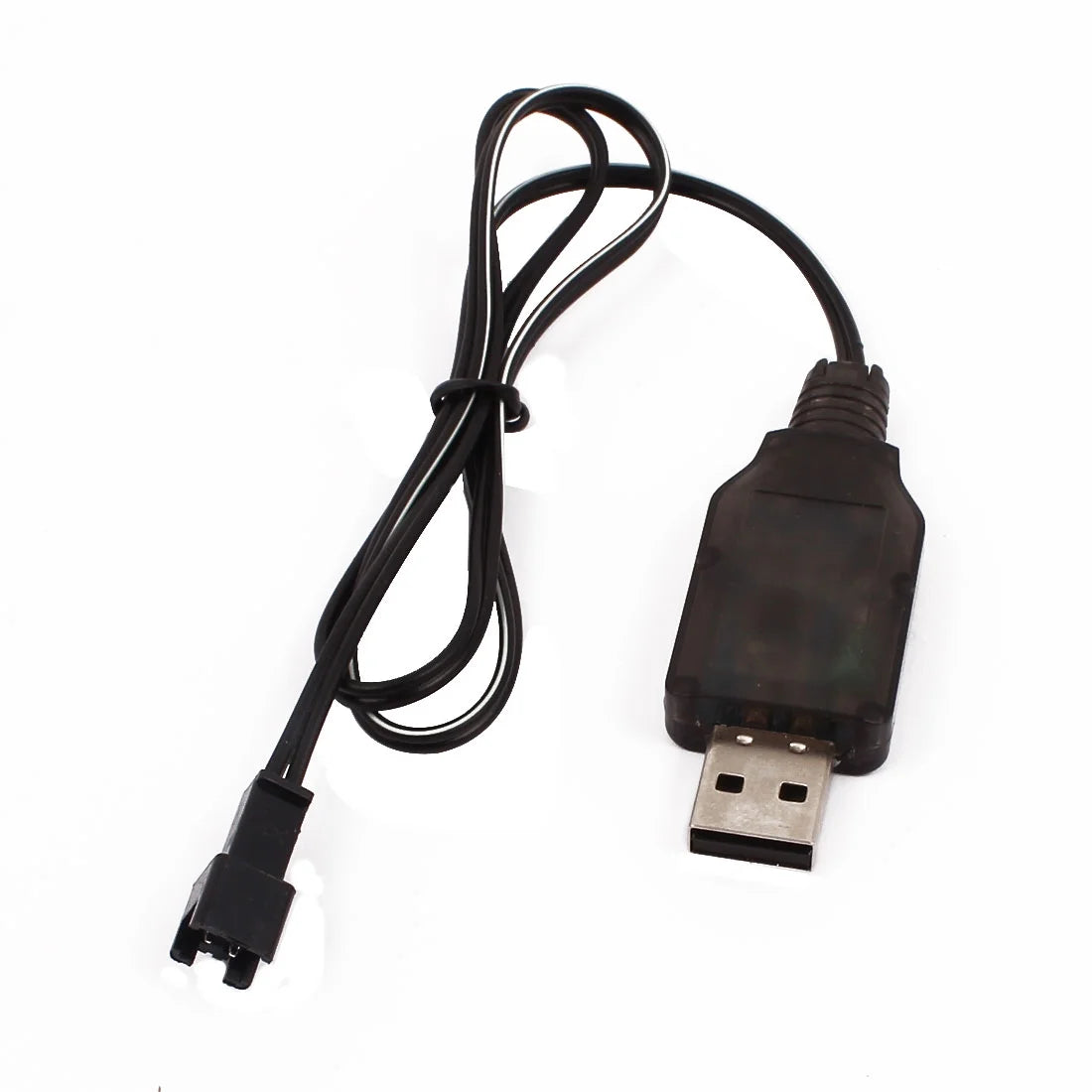 USB Standard Charger for LC79, D90, Cherokee, Range Rover Models