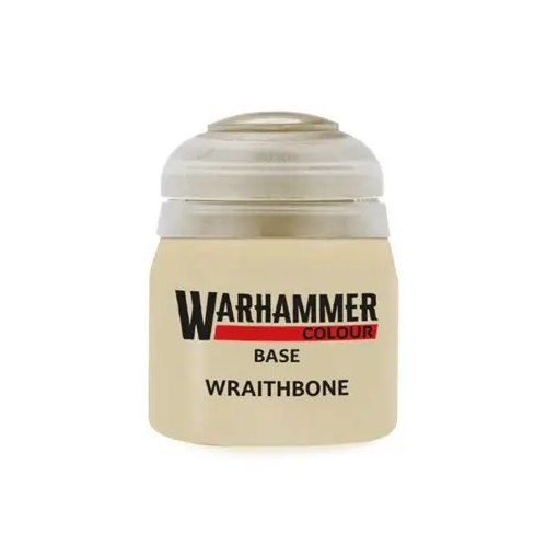Warhammer 21-53 WraithBone 12ml