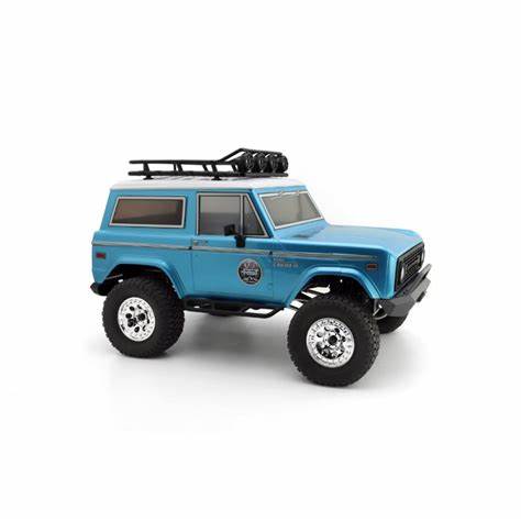 1:10 Cruiser V3FD Offroad 4WD Crawler