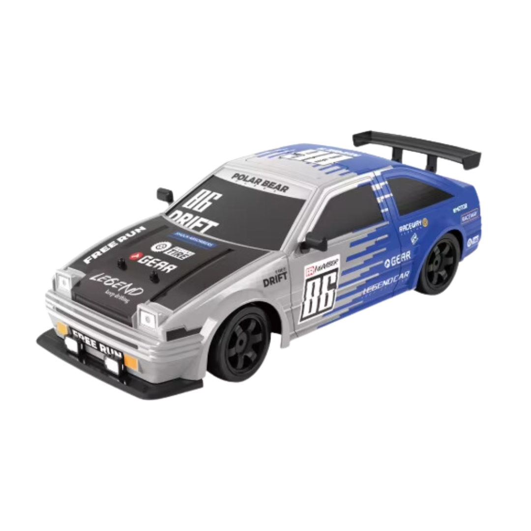 2025 Generation 1:16 RC Drift Cars