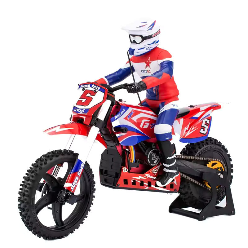SKYRC SR5 1:4 Motorcycle RC