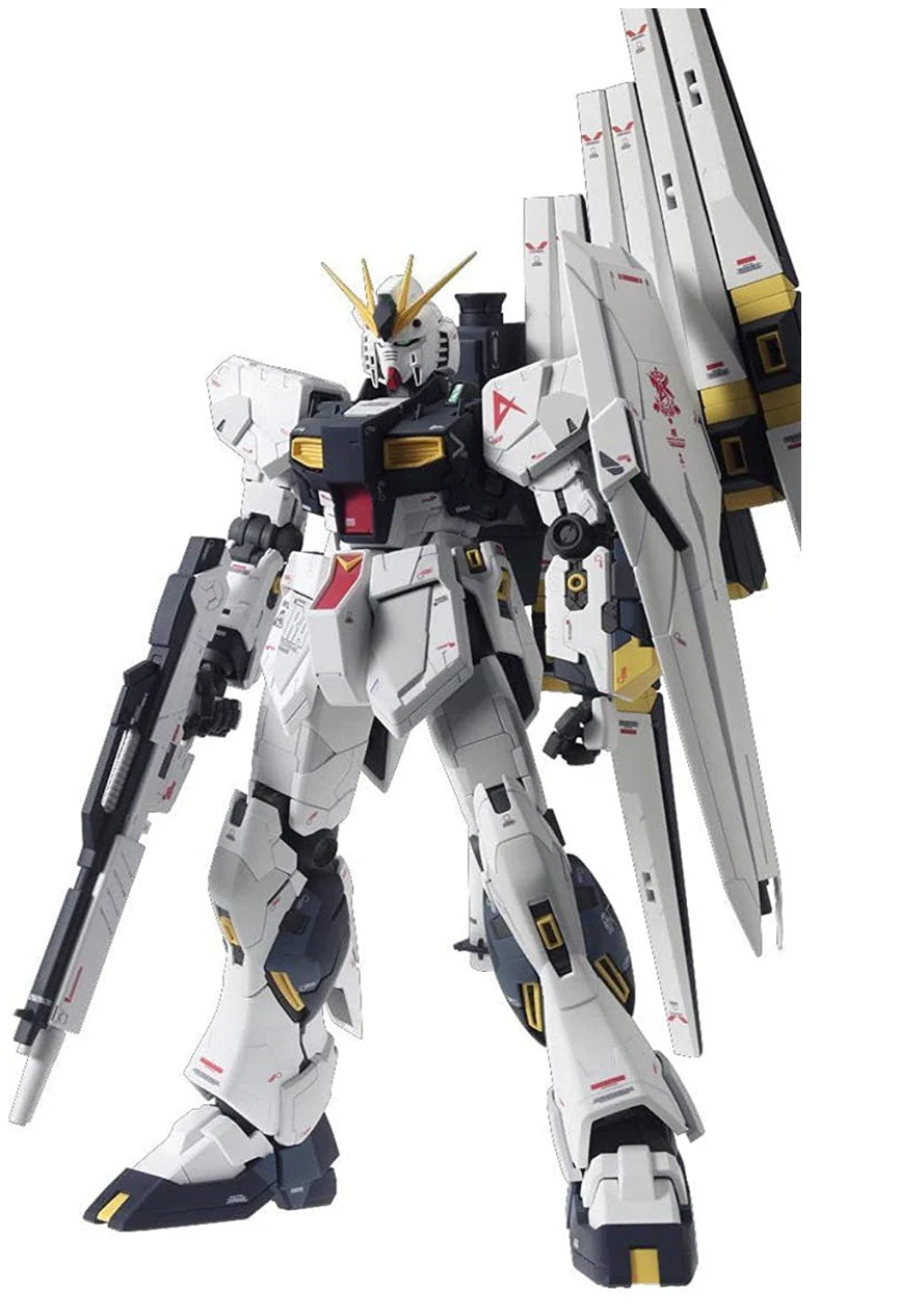GUNDAM MG 1/100 vGUNDAM VER. KA