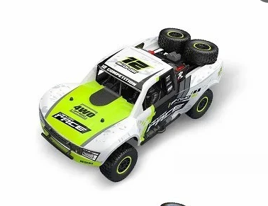 HBTOYS RD1201 1:12 4WD Brushless