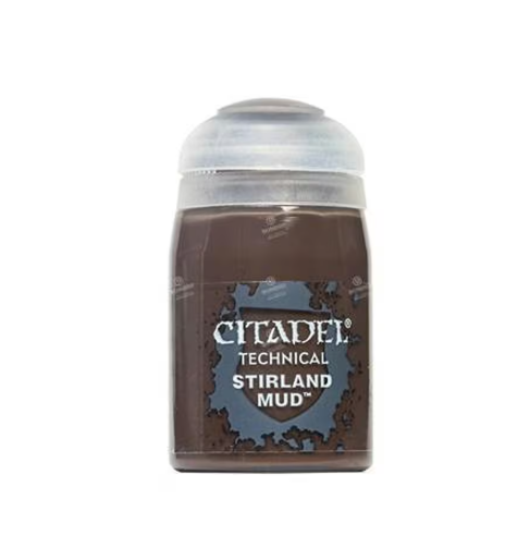 Warhammer 27-26 Stirland Mud 24ML