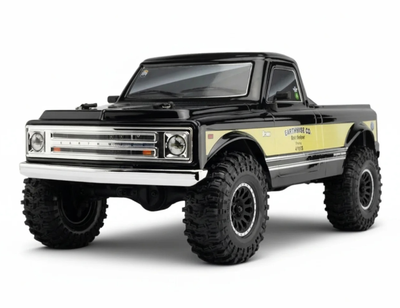 YIKONG YK41015 1/10 Off-Road