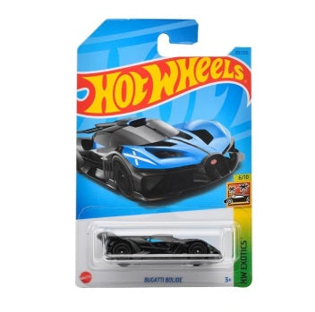 Hot Wheels HW Exotics - Bugatti Bolide