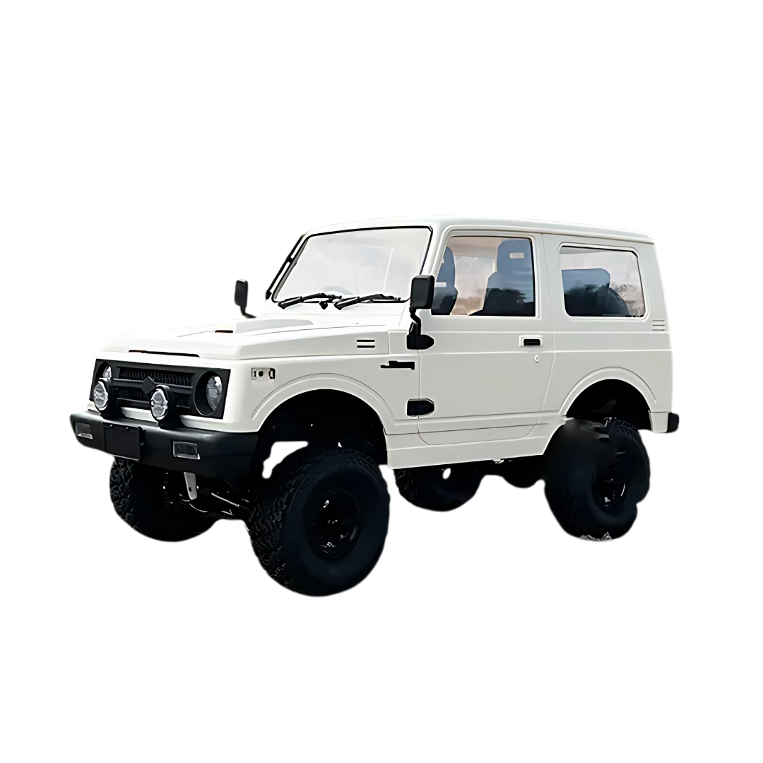 WPL Suzuki Jimny 1:12