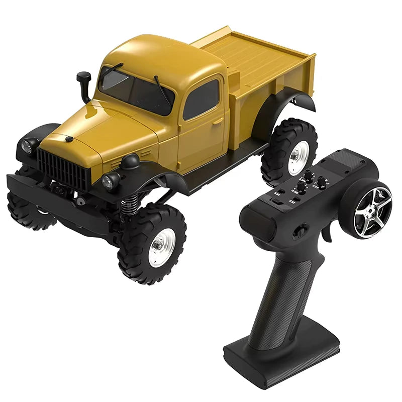 UCX Salvatore 1:24 4x4 Crawler