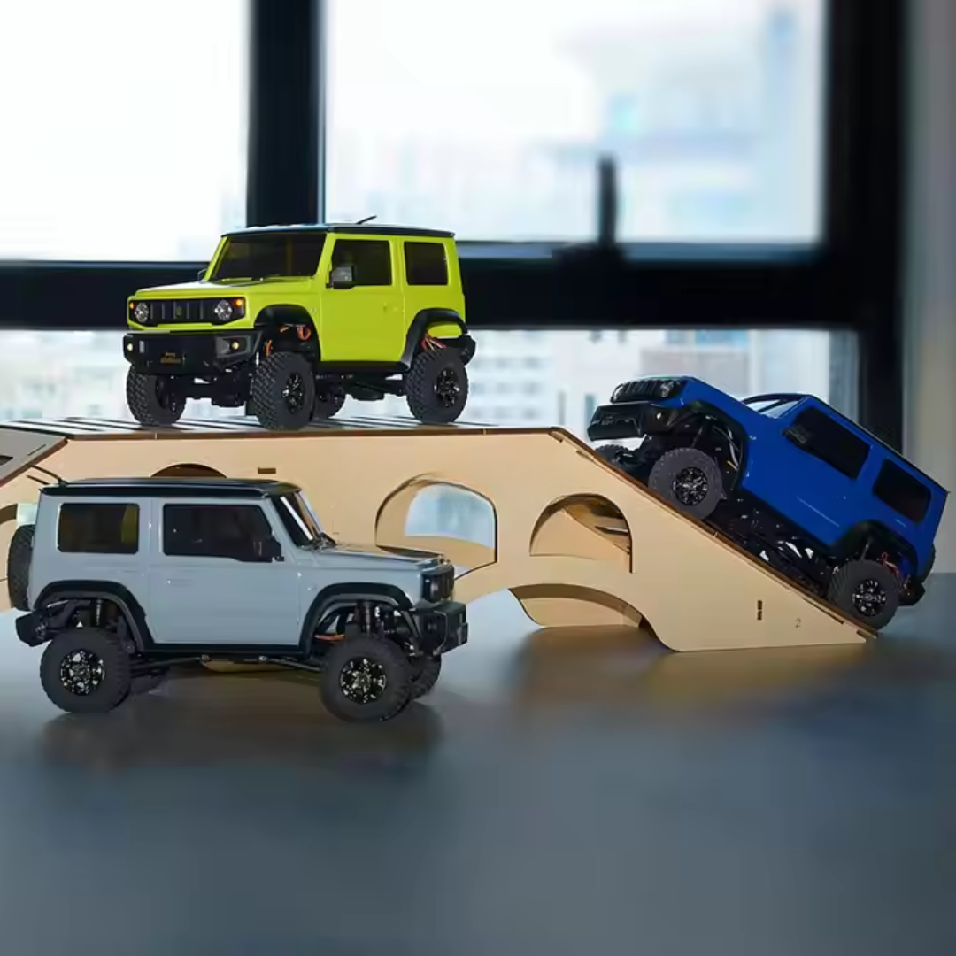 UCX Jimny 1:24 4x4 Crawler