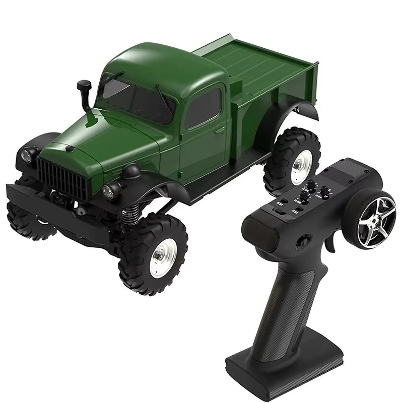 UCX Salvatore 1:24 4x4 Crawler