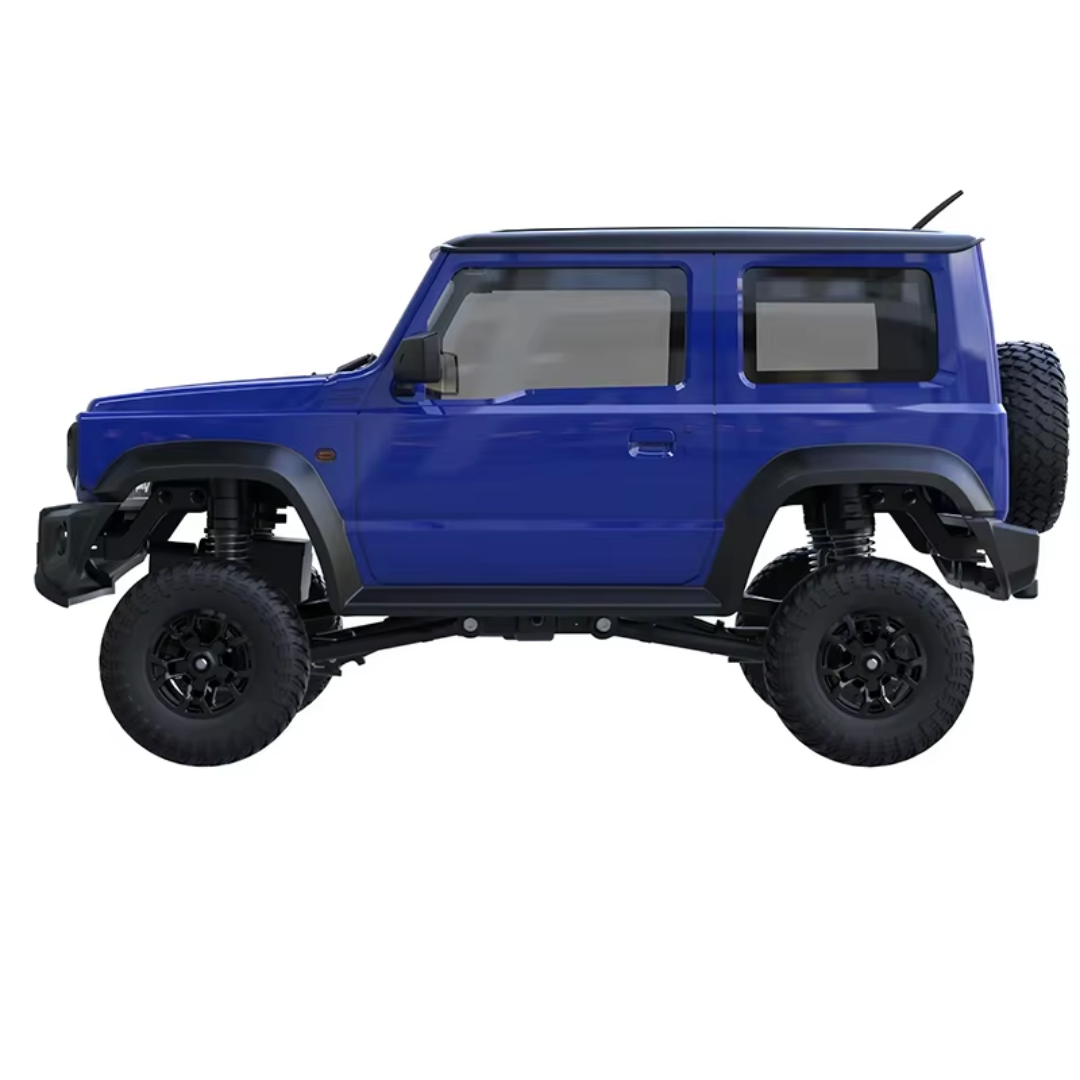 UCX Jimny 1:24 4x4 Crawler