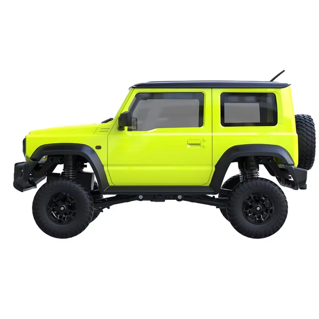 UCX Jimny 1:24 4x4 Crawler