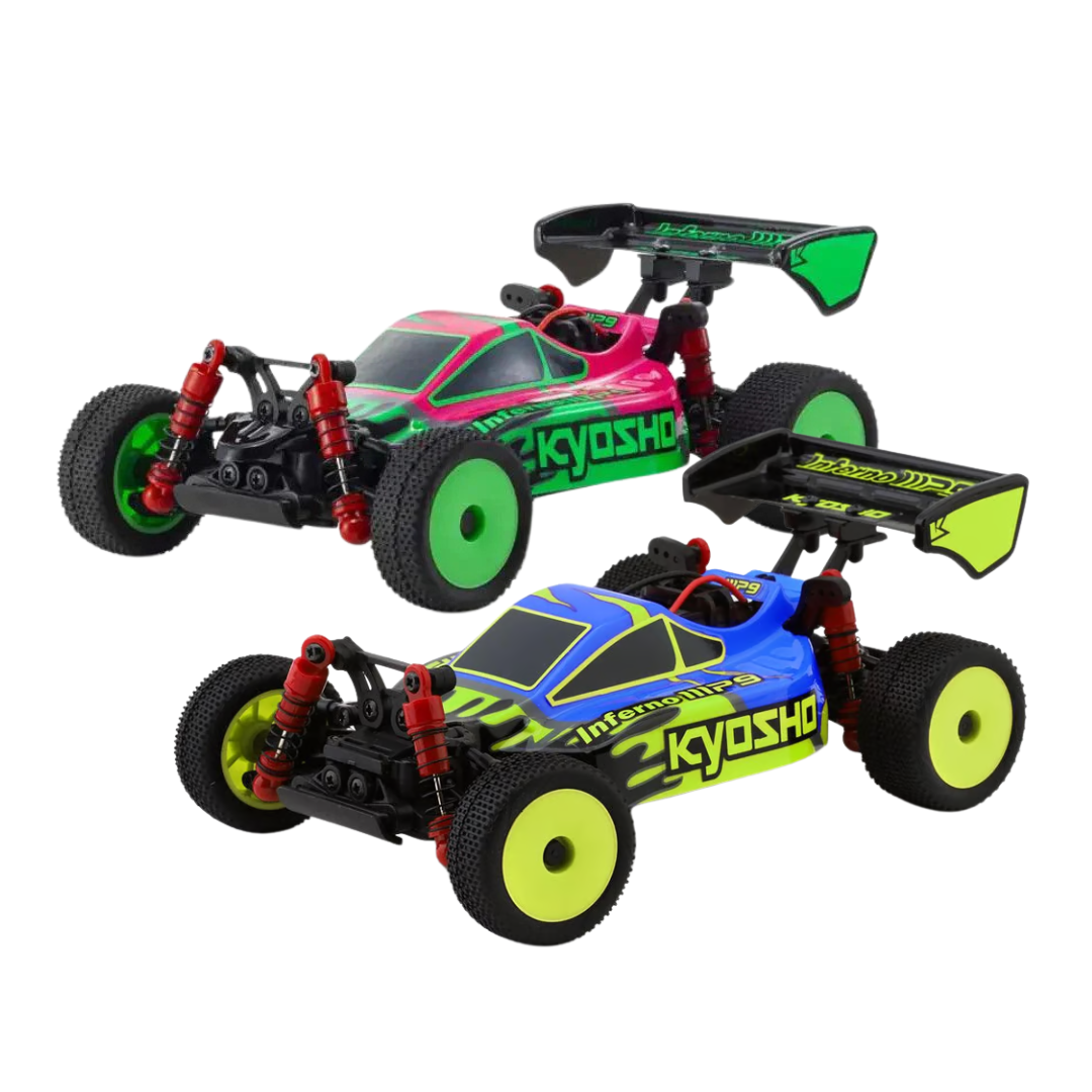 Kyosho Mini Z Buggy Inferno MP9