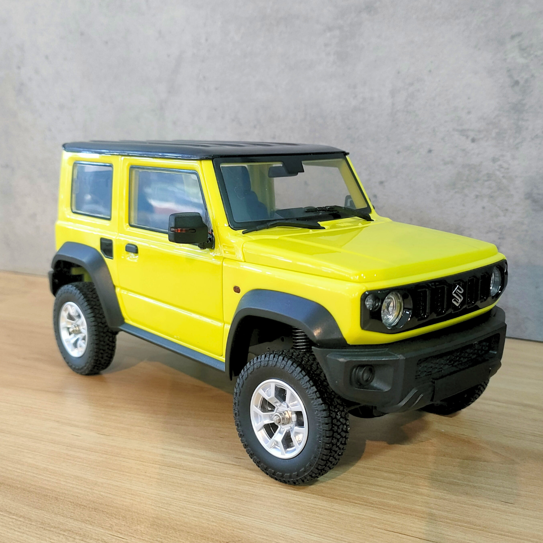 Suzuki Jimny 1:16