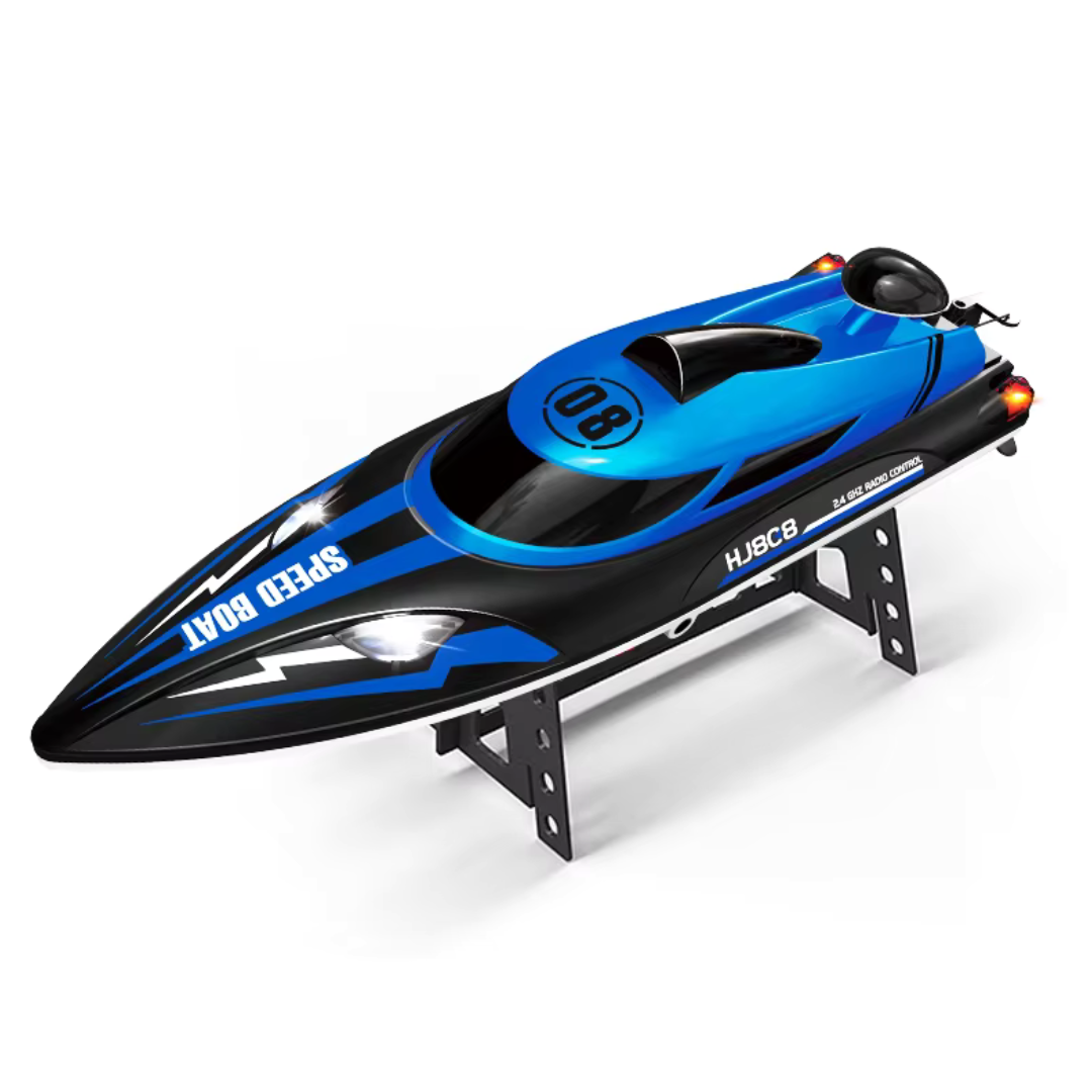 2.4G RC SPEED BOAT A1