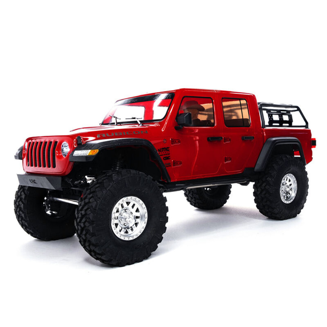 Axial SCX 10 III Jeep Gladiator JT