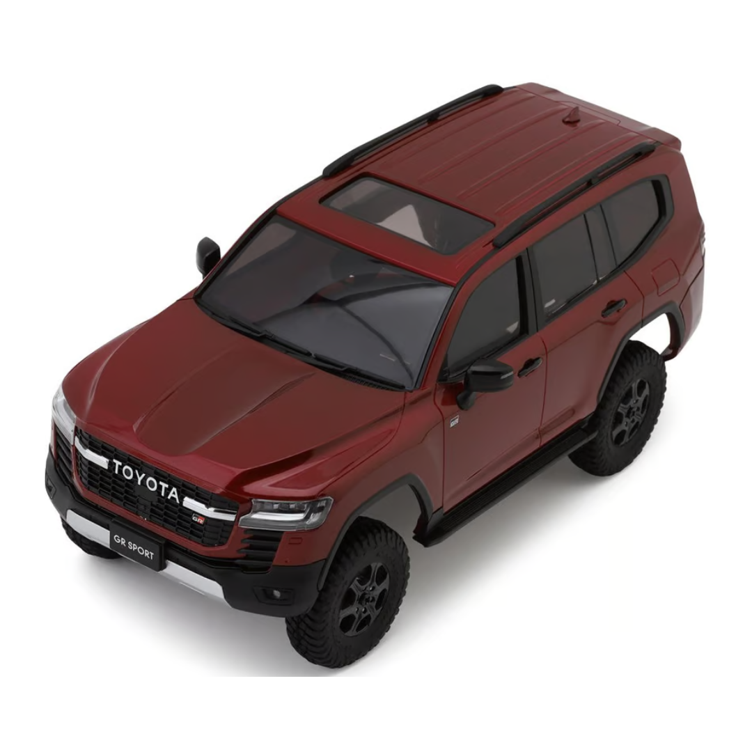 Kyosho Mini Z 4x4 Toyota Land Cruiser 300