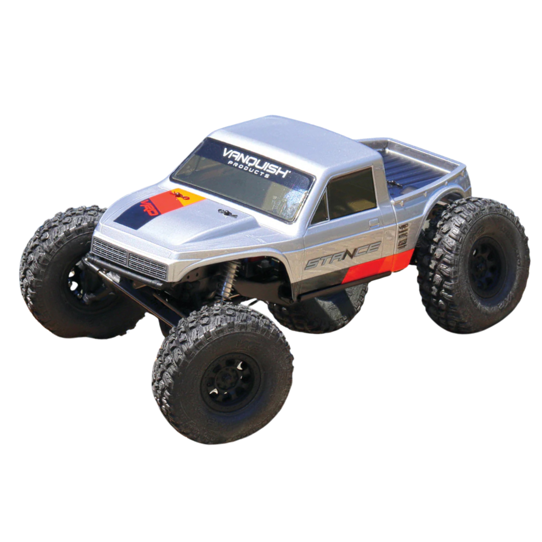 VRD Stance 1:10