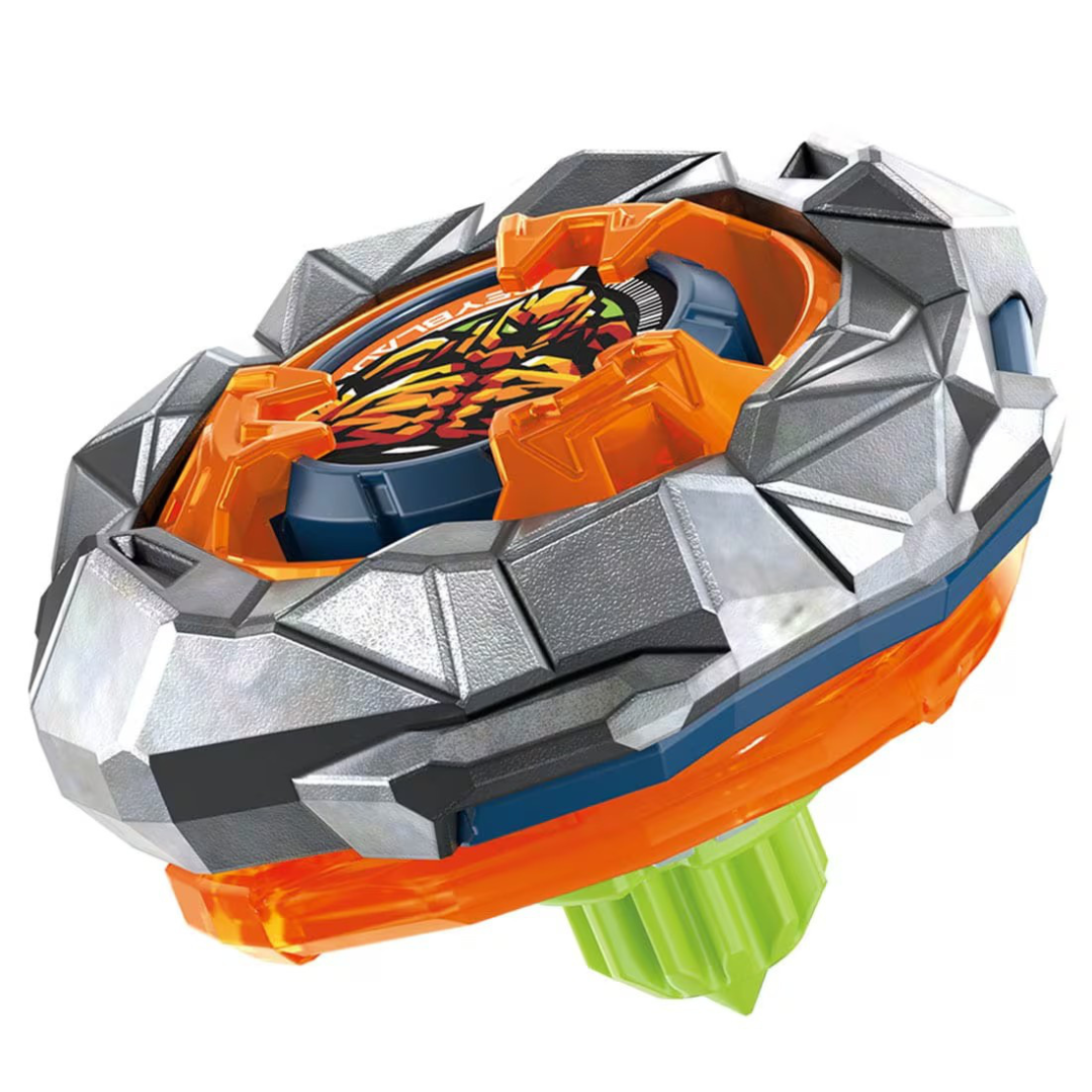 UX-13 Golemn Rock (Beyblade X)