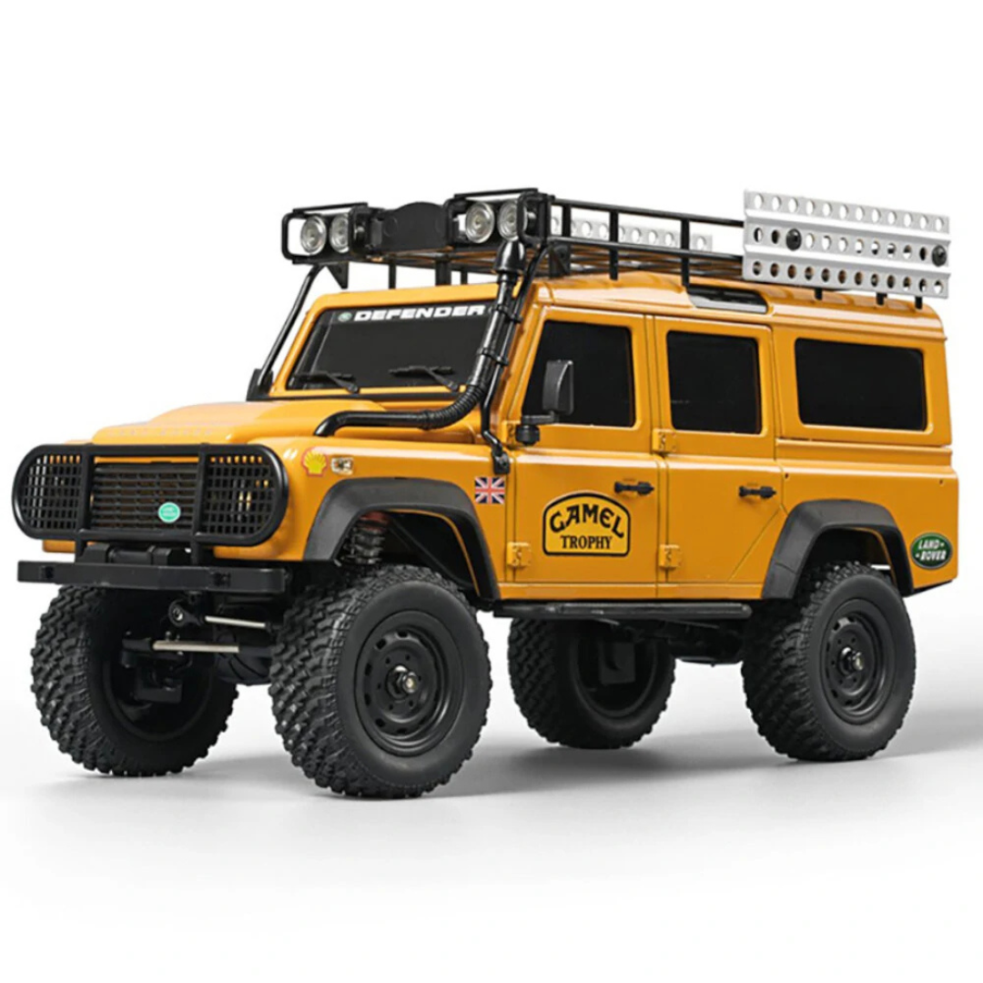 Defender 110 (D110) (KIT ONLY)