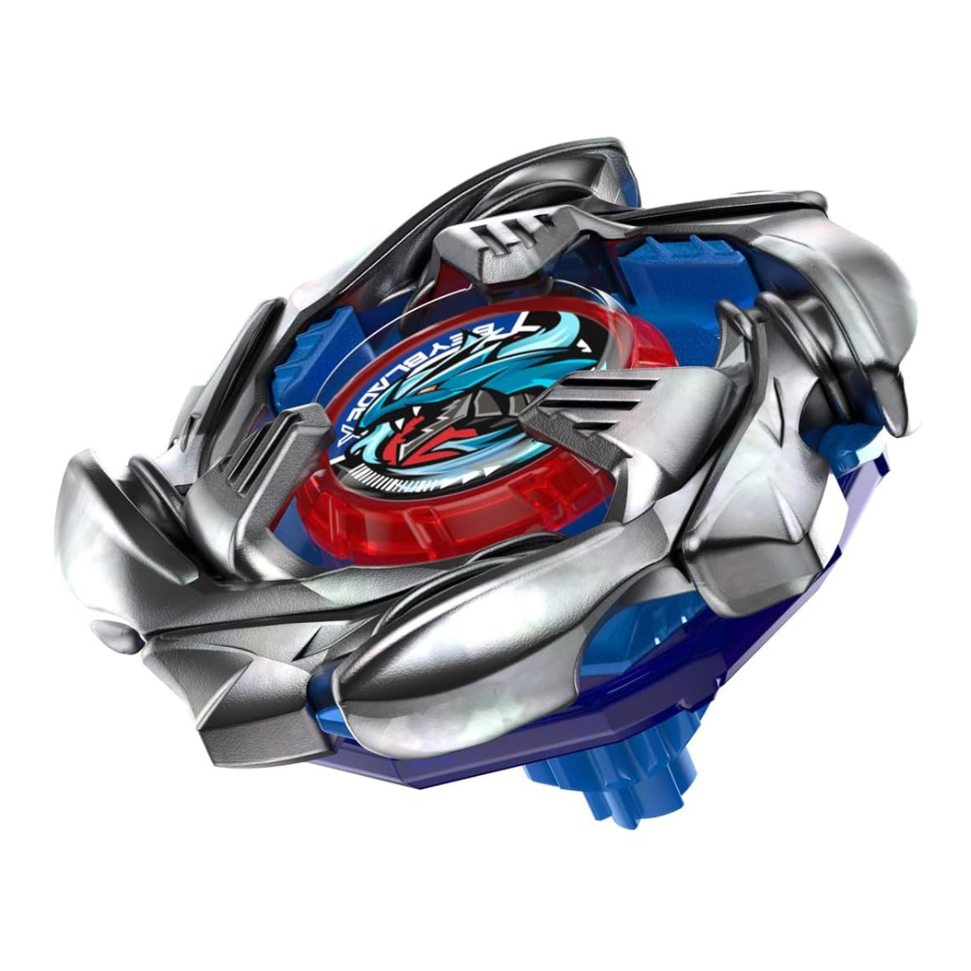 BX-34 Cobalt Dragoon (Beyblade X)