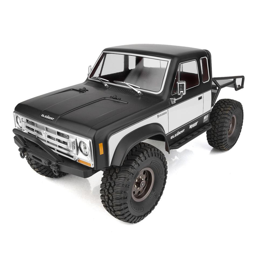 1:10 Enduro Sendero HD Trail Truck