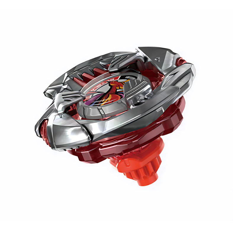 BX-38 Crimson Garuda (Beyblade X)